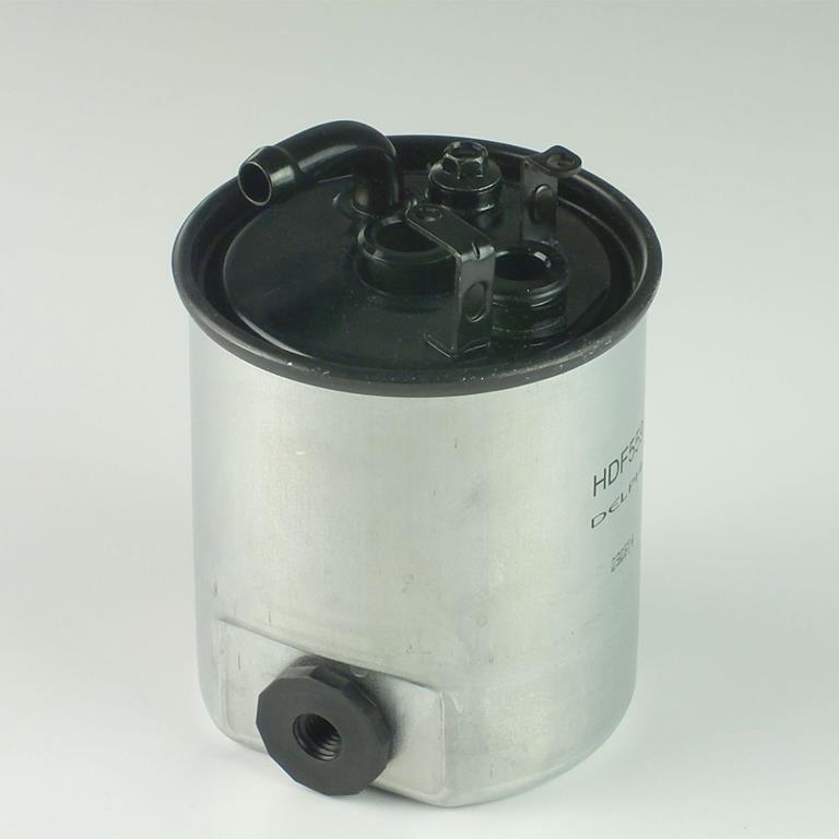 Filtre à carburant (Filtre à gasoil) DELPHI HDF559